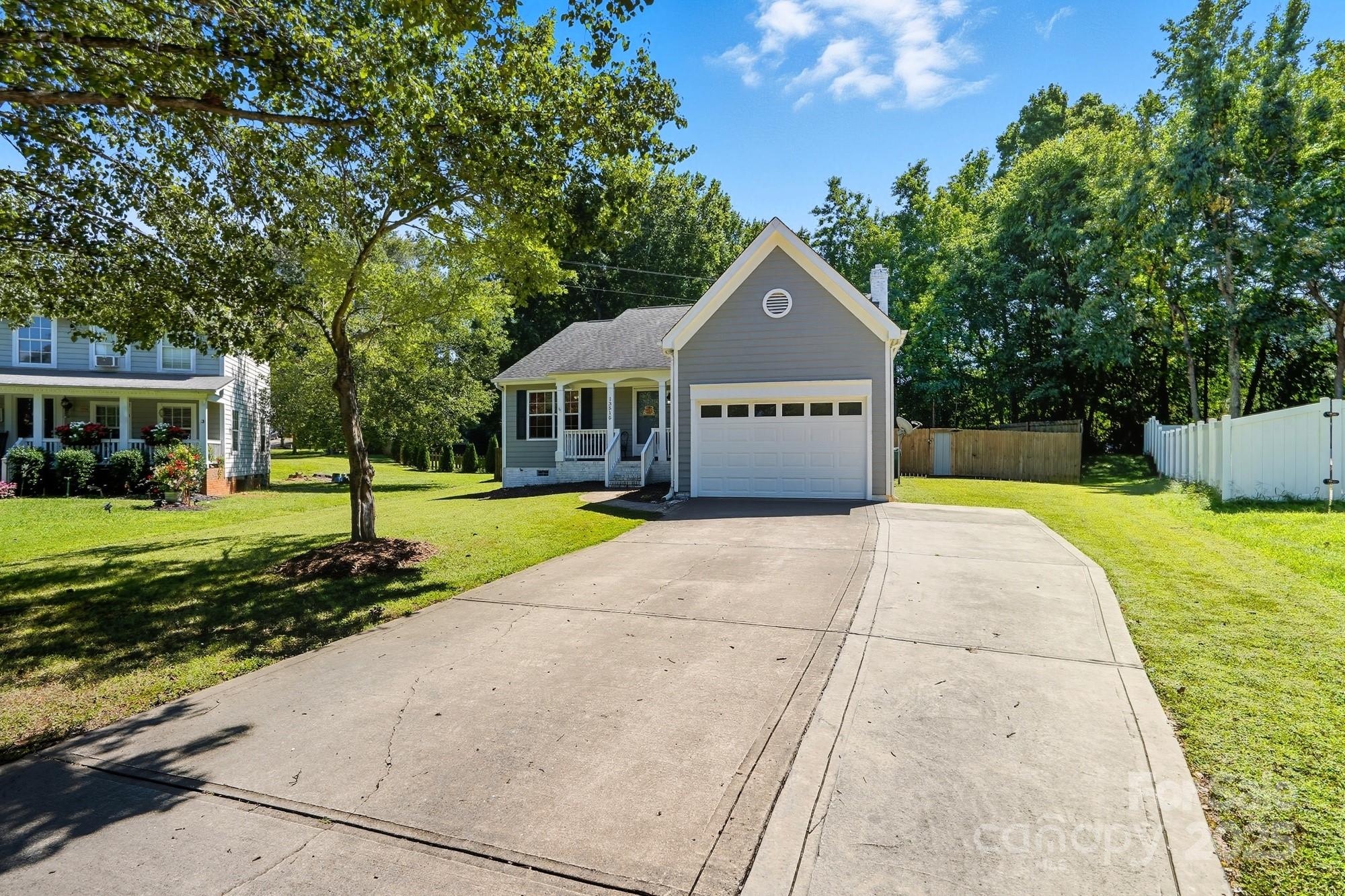 Harvest Pointe - Residential