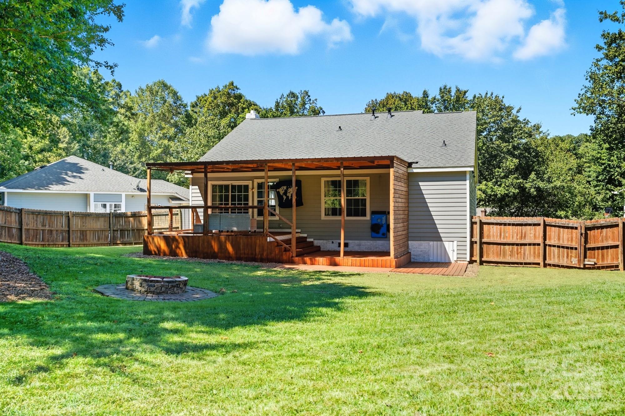 Harvest Pointe - Residential