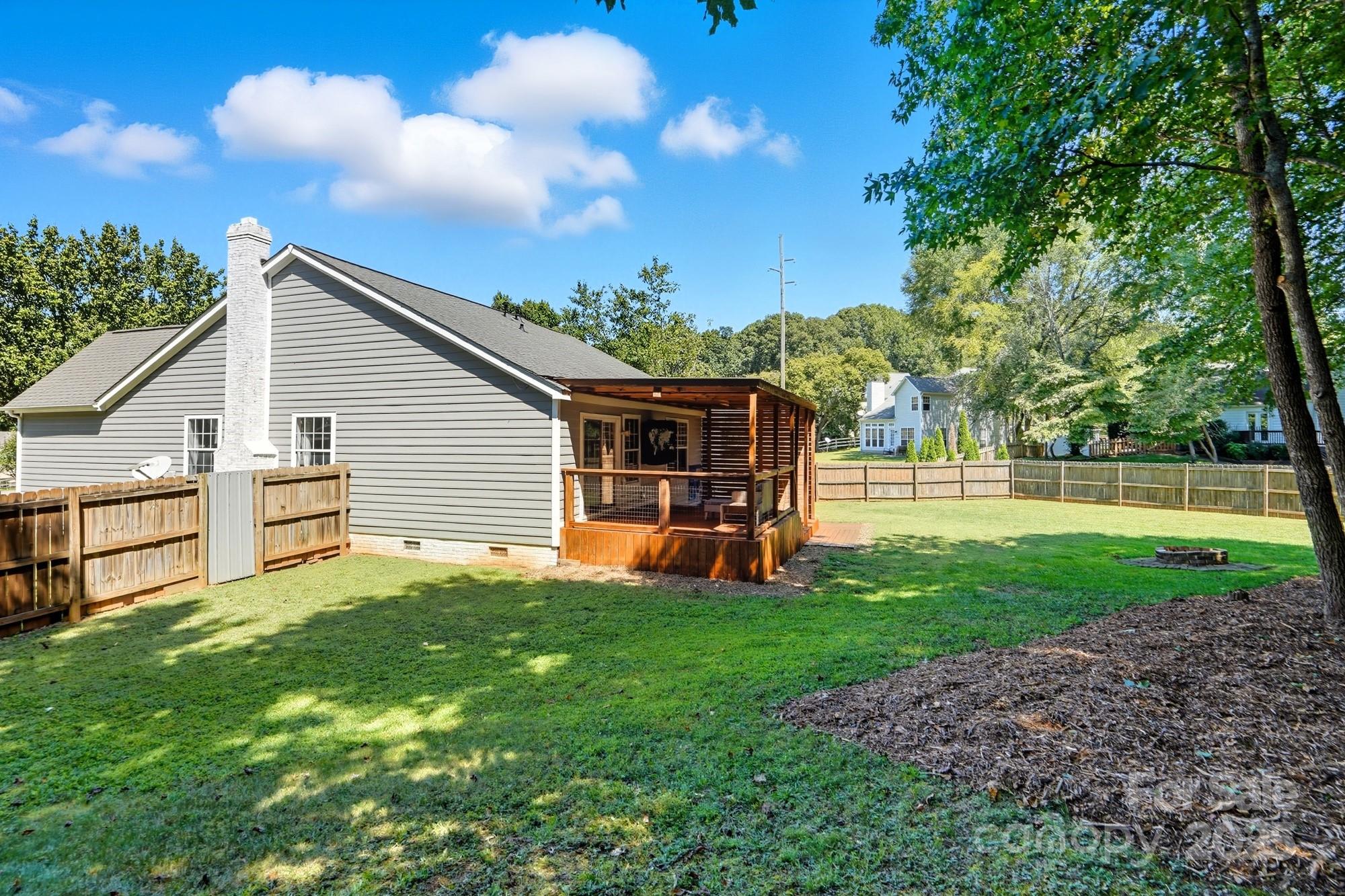 Harvest Pointe - Residential