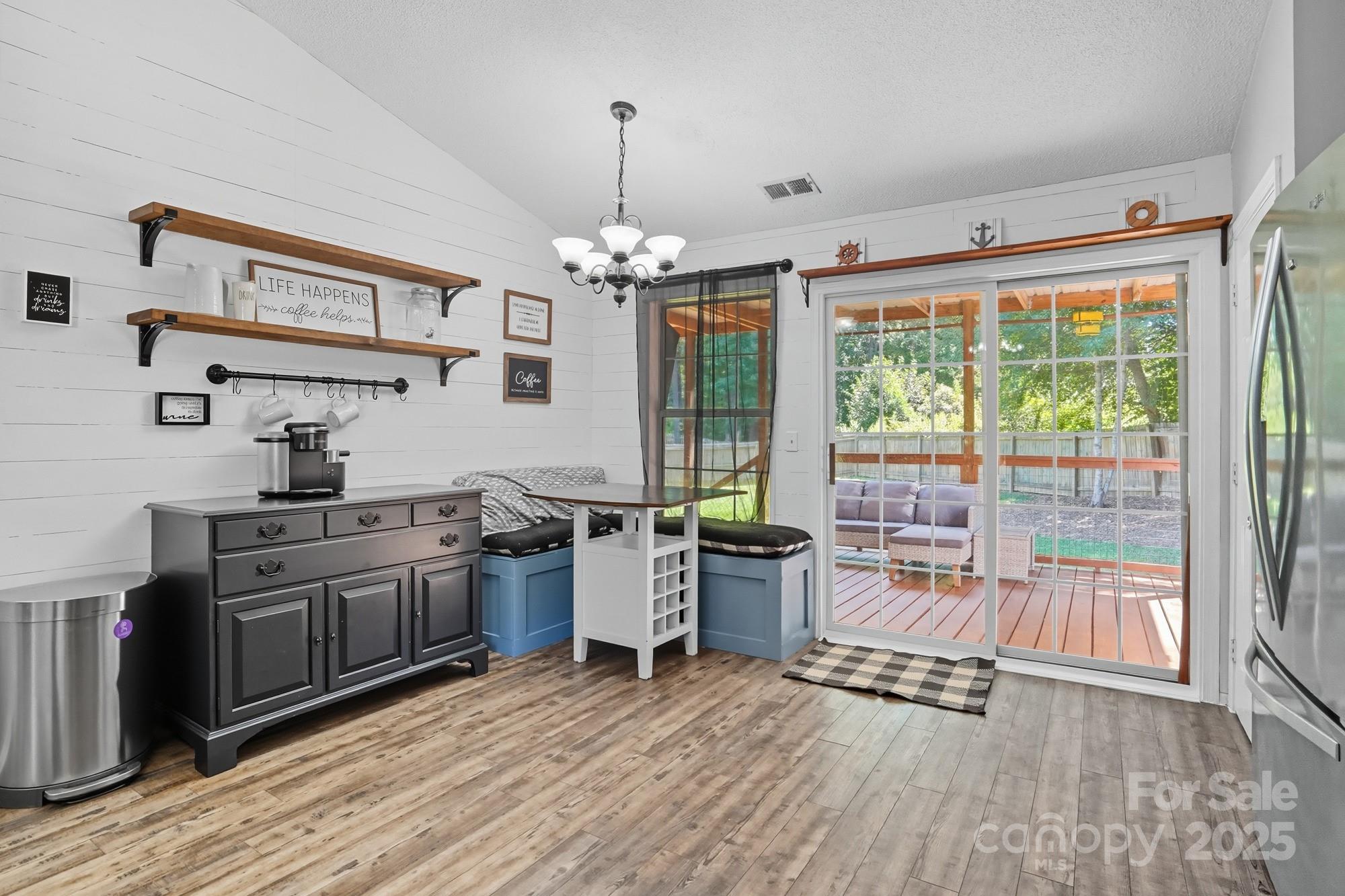 Harvest Pointe - Residential