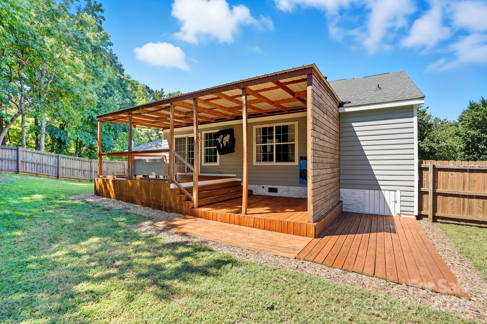 Harvest Pointe - Residential