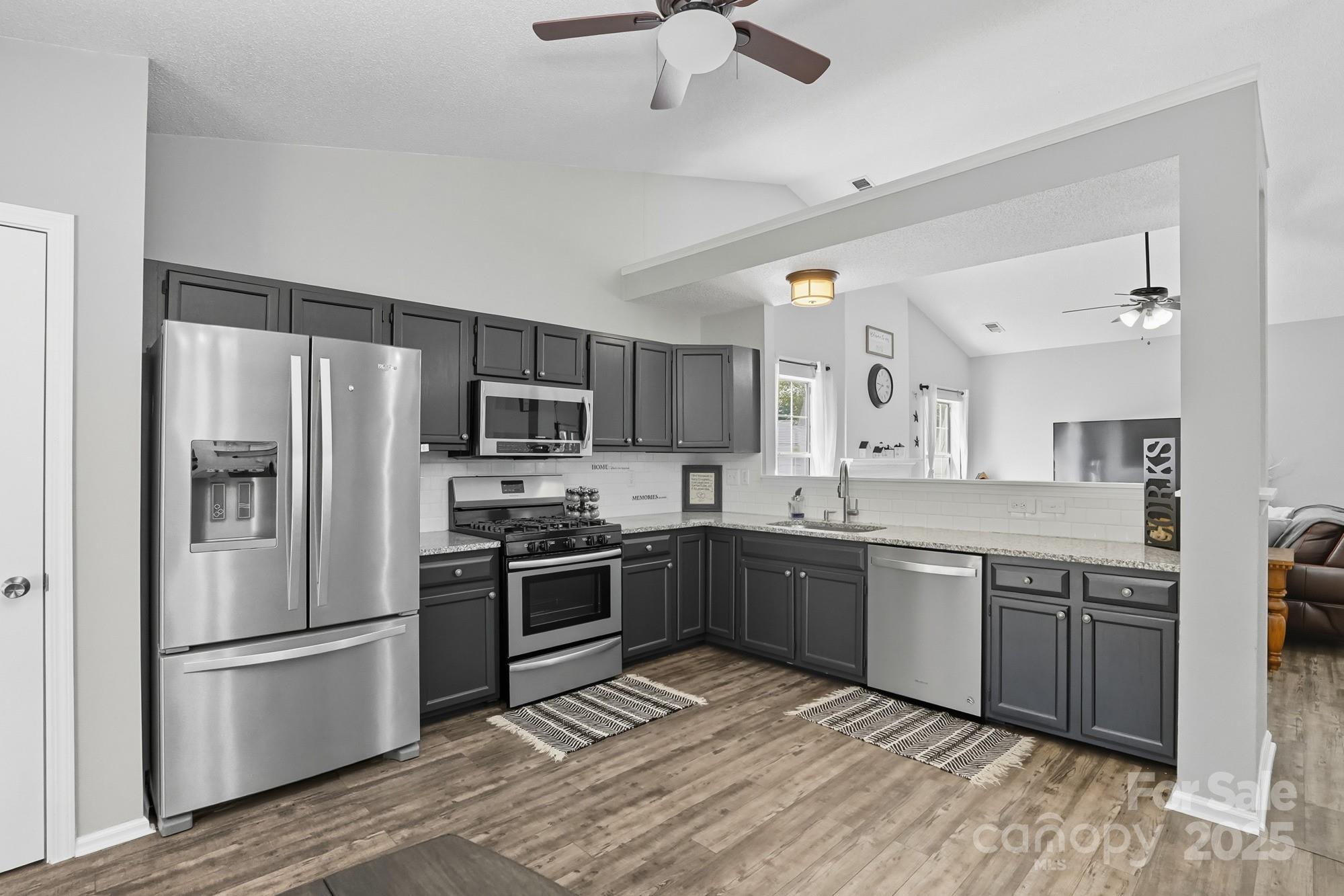 Harvest Pointe - Residential