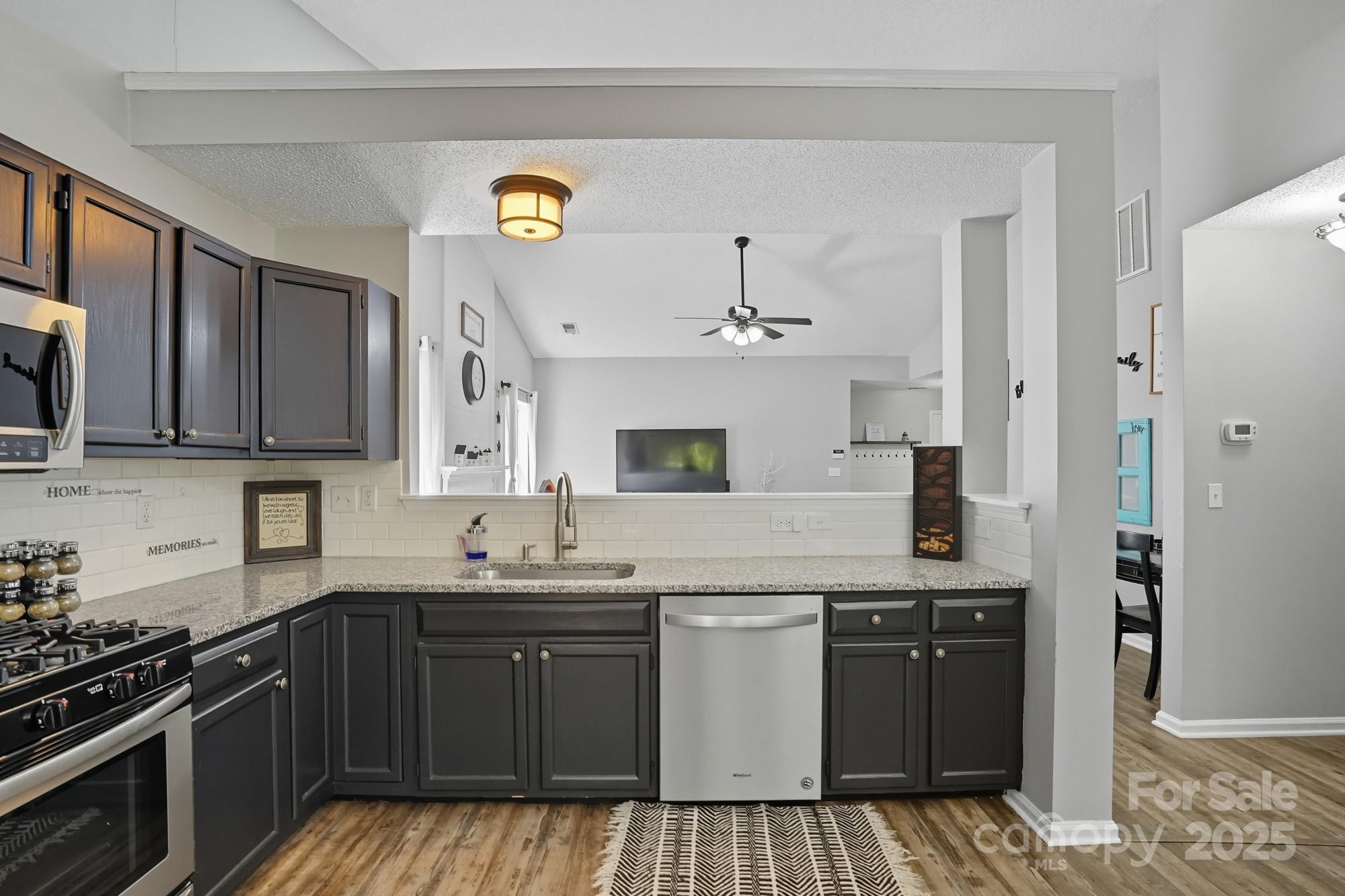 Harvest Pointe - Residential