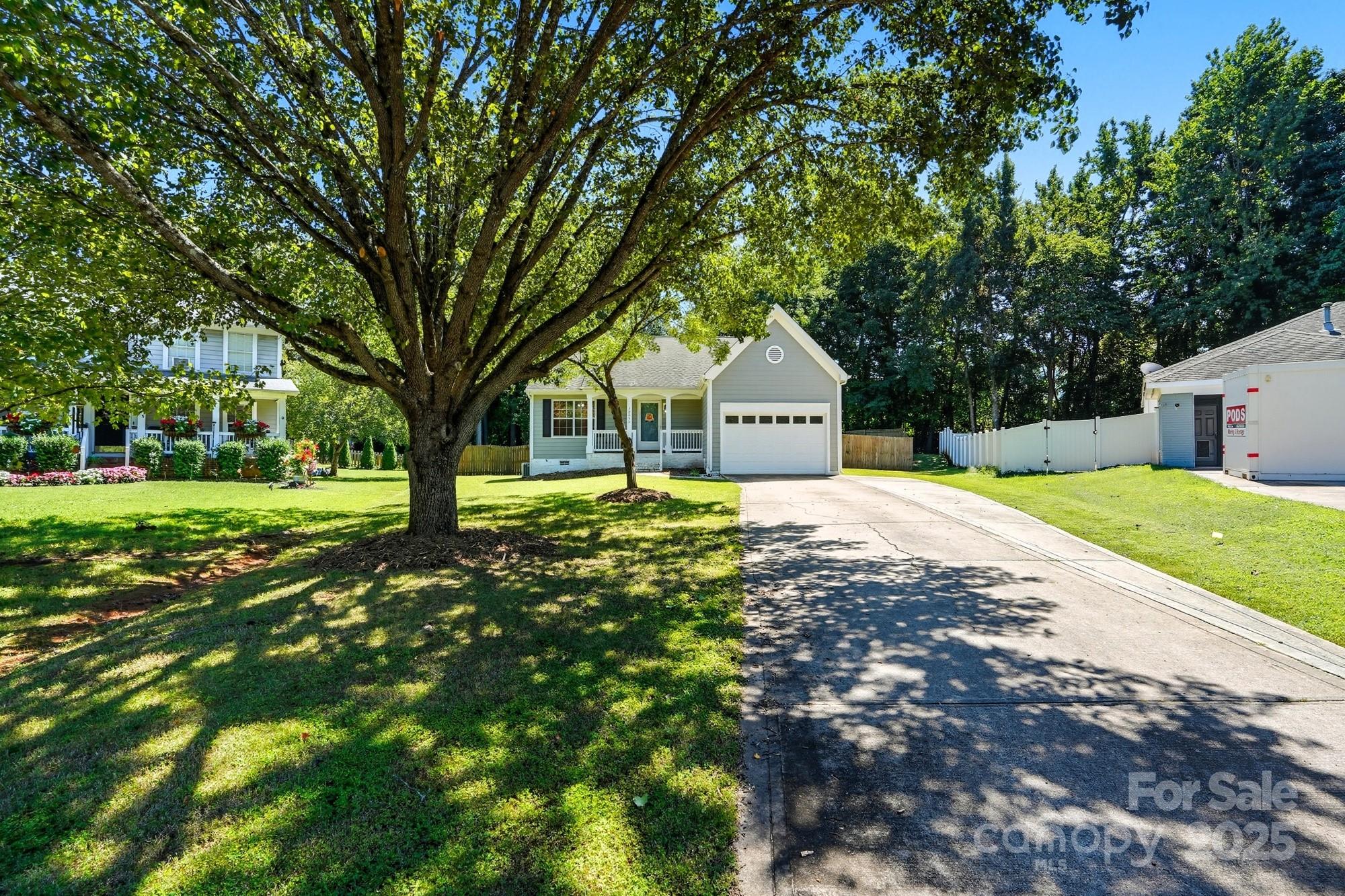 Harvest Pointe - Residential