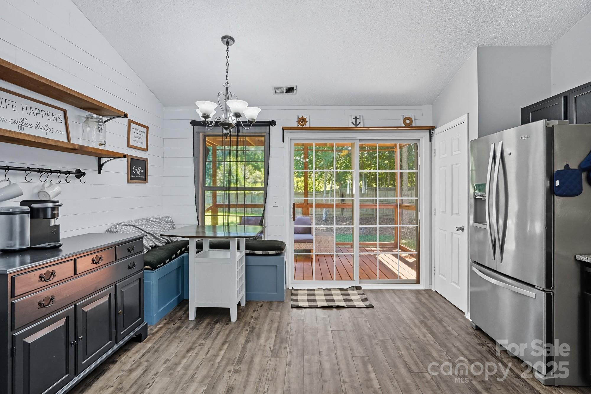 Harvest Pointe - Residential