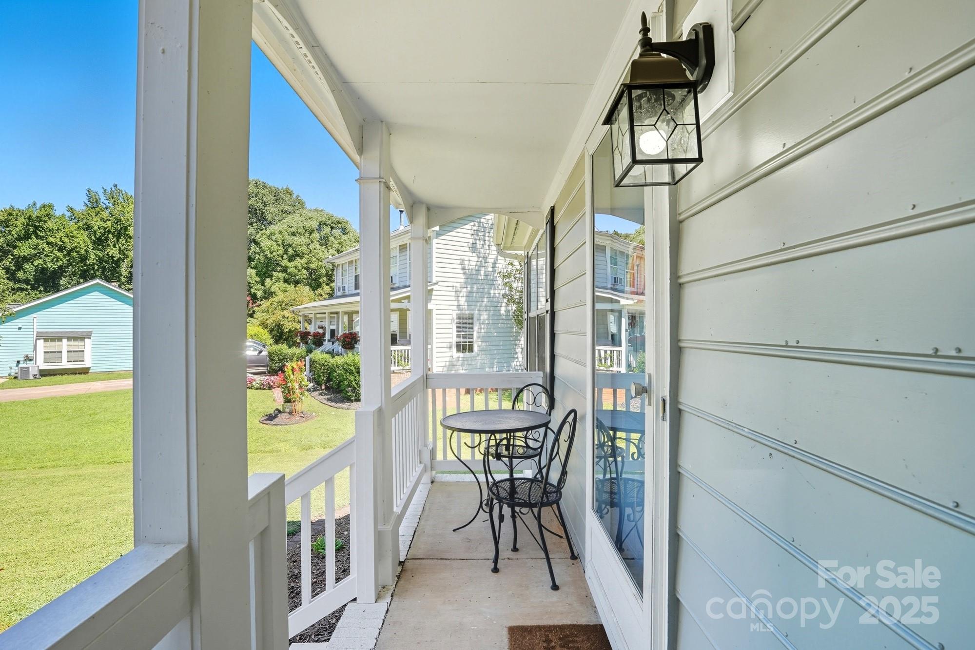 Harvest Pointe - Residential