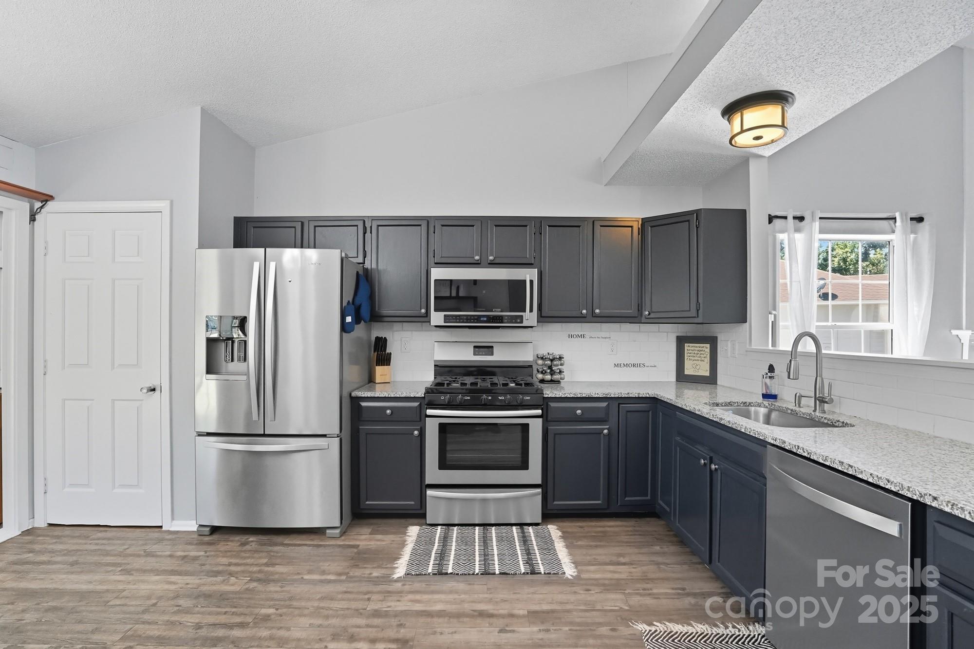 Harvest Pointe - Residential