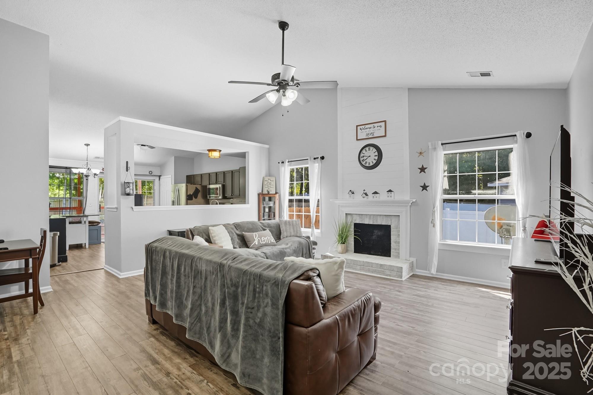 Harvest Pointe - Residential