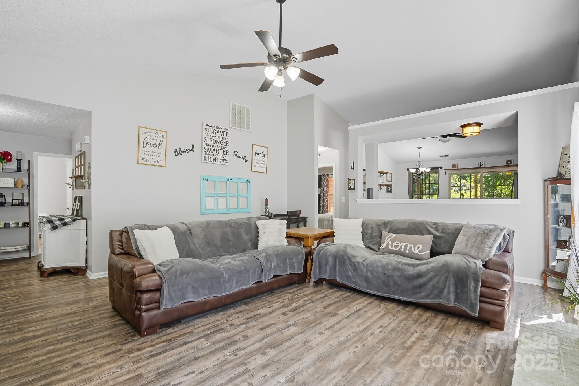 Harvest Pointe - Residential