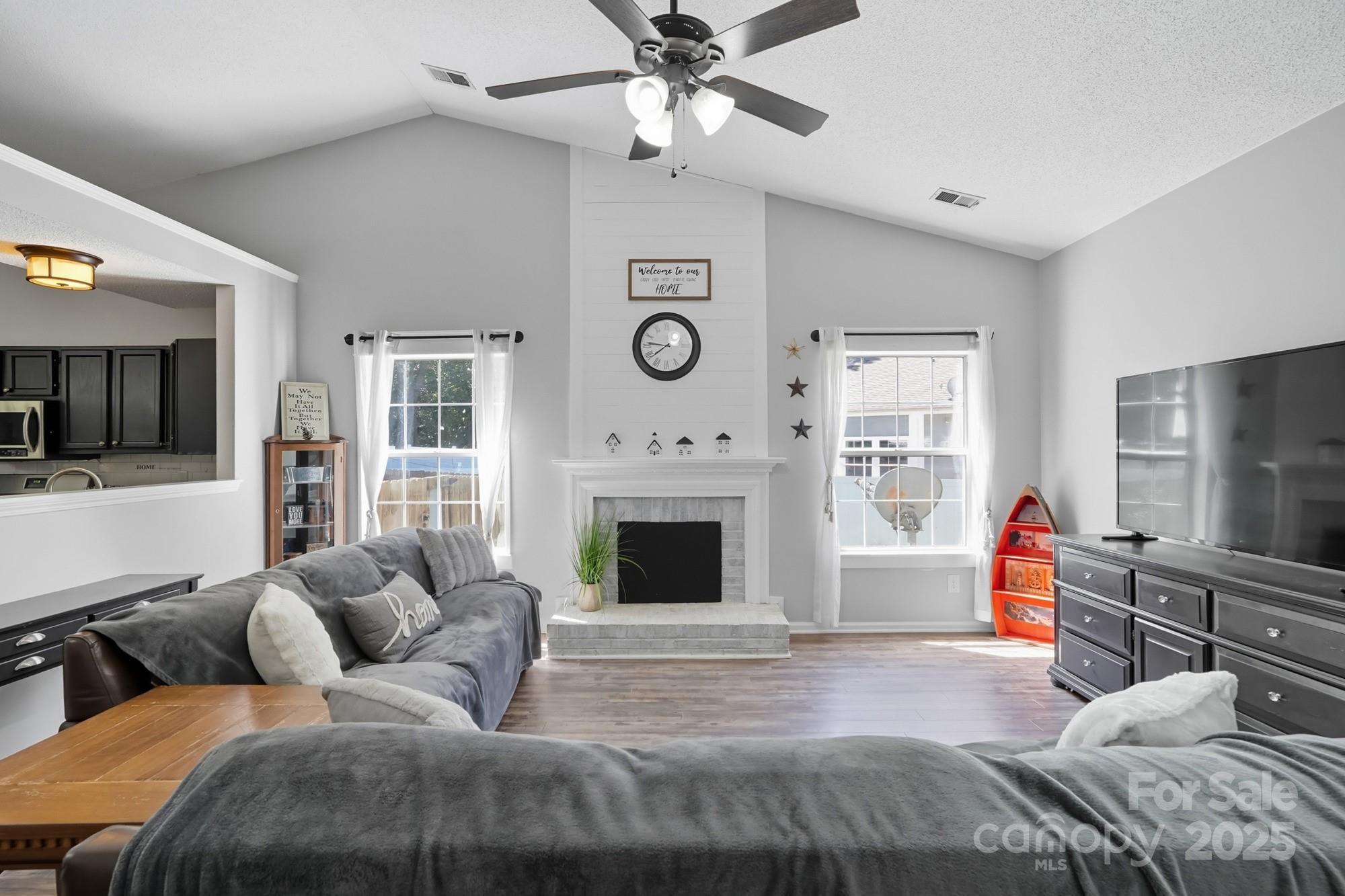 Harvest Pointe - Residential