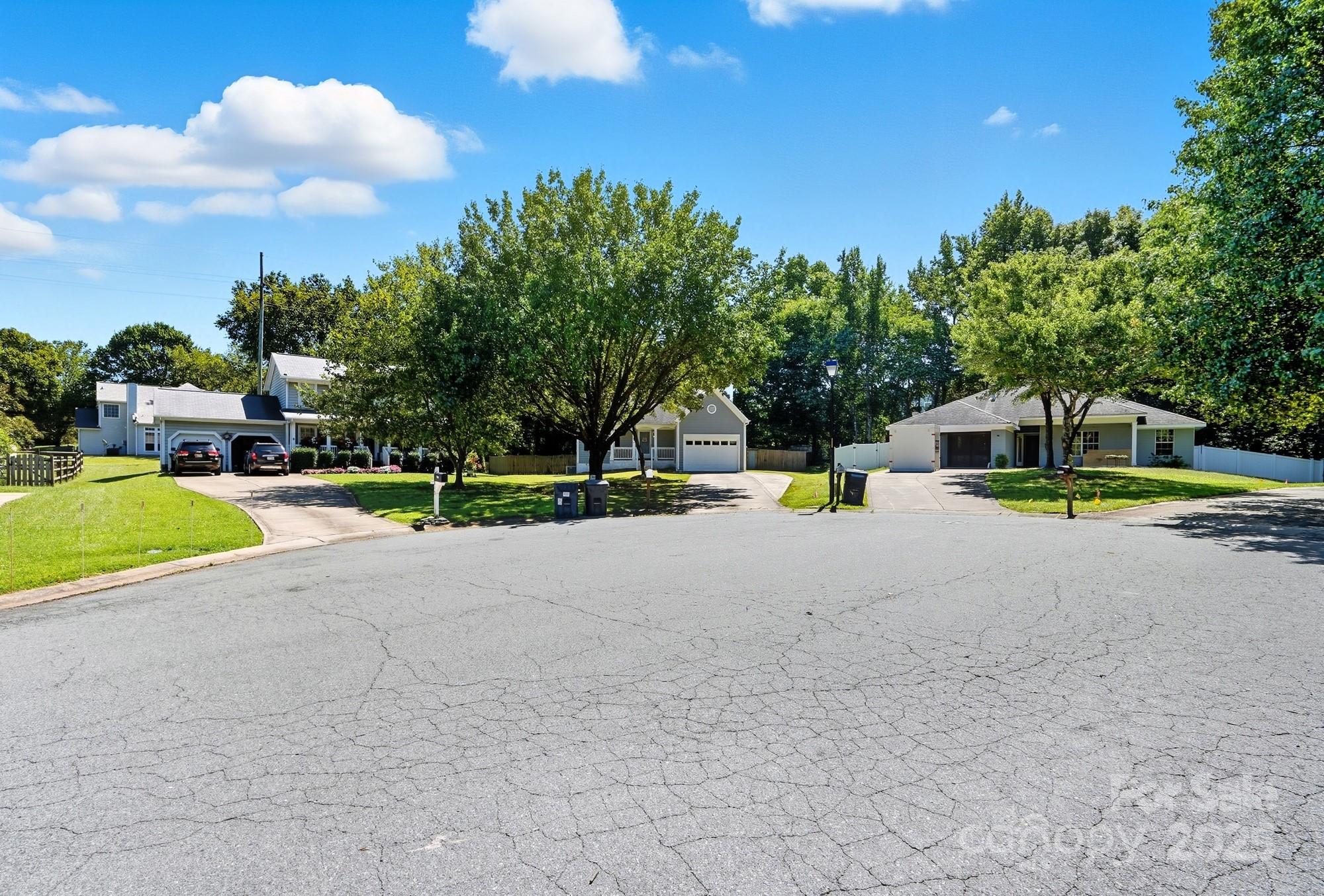 Harvest Pointe - Residential