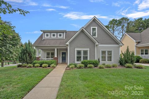 14207 Hudson Park Lane Huntersville NC 28078