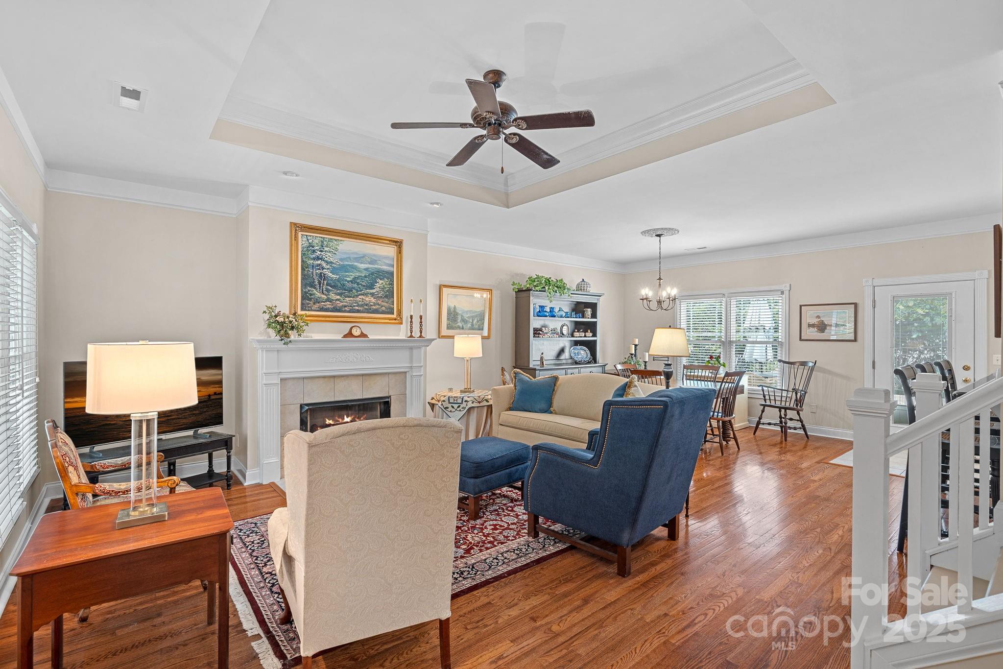 14207 Hudson Park Lane