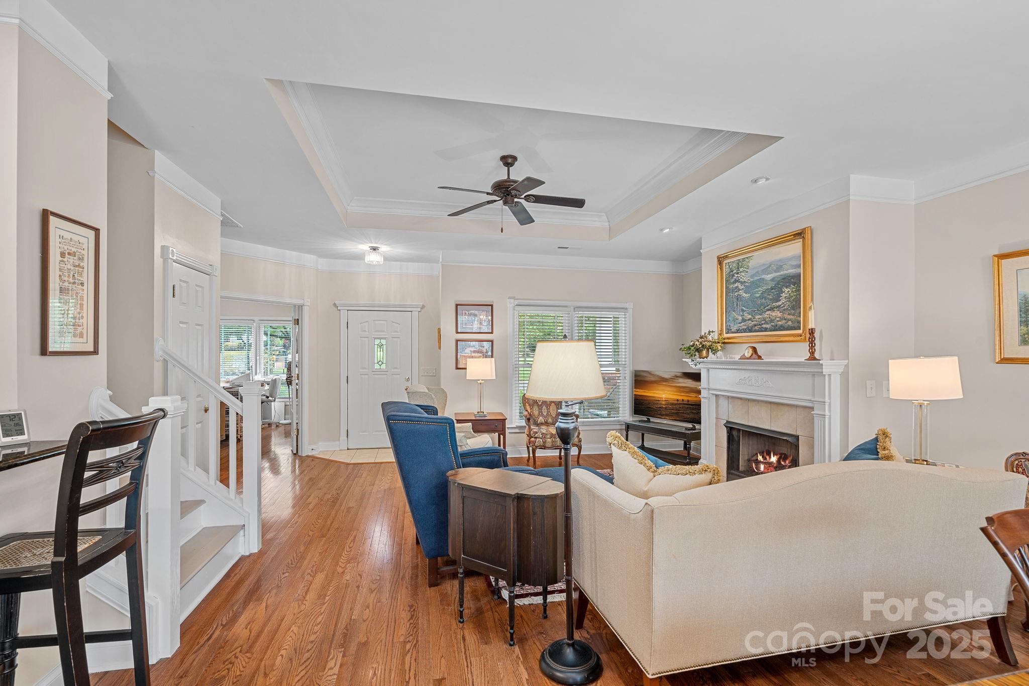 14207 Hudson Park Lane