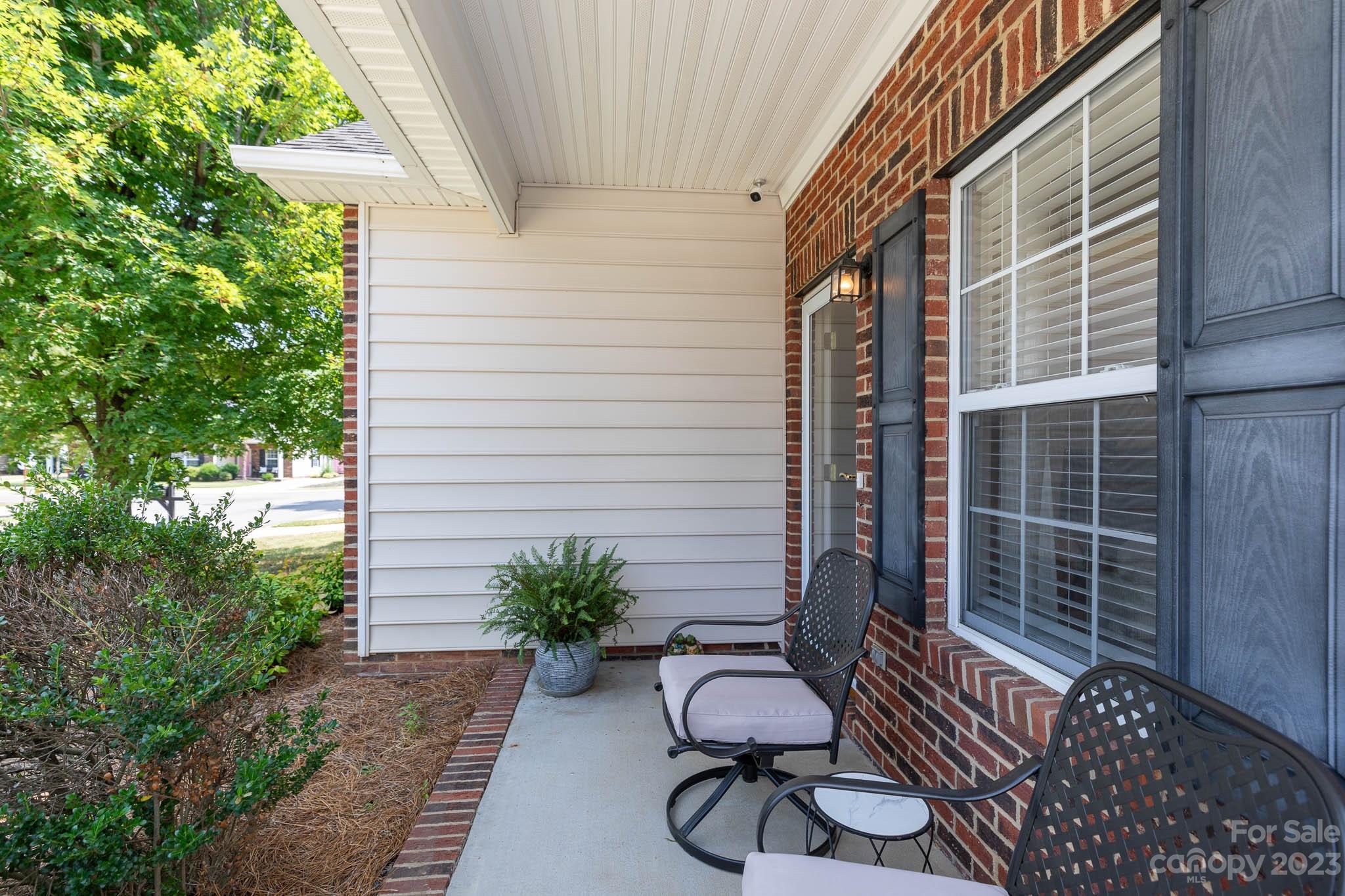 Herlong Ridge - Residential