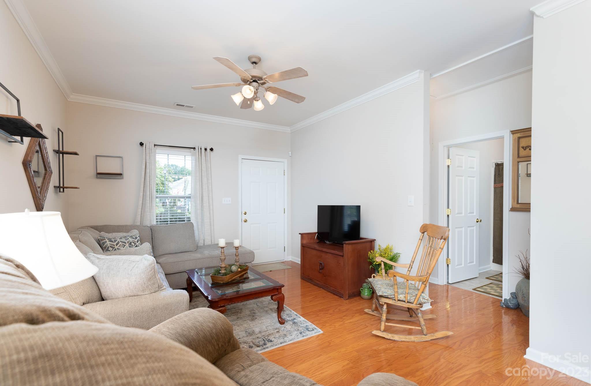 Herlong Ridge - Residential