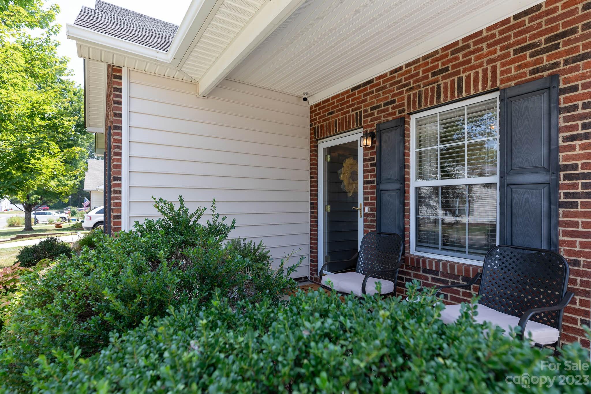 Herlong Ridge - Residential