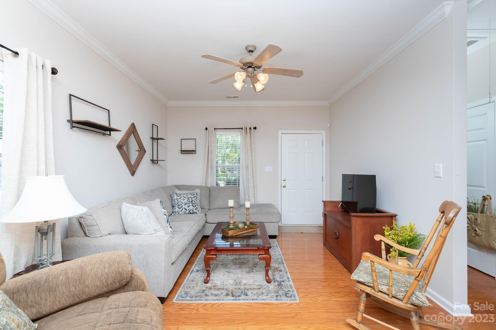 Herlong Ridge - Residential