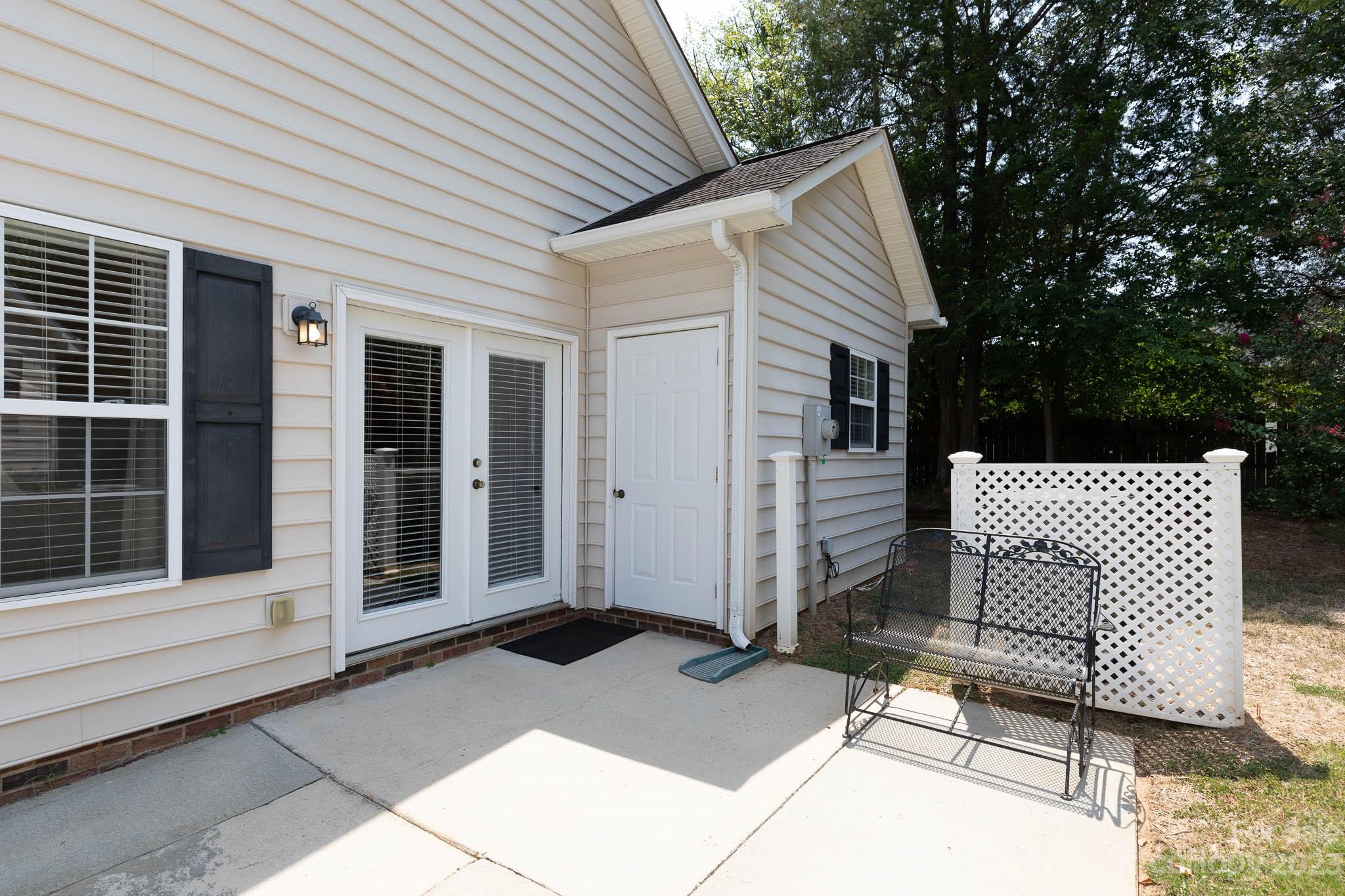 Herlong Ridge - Residential