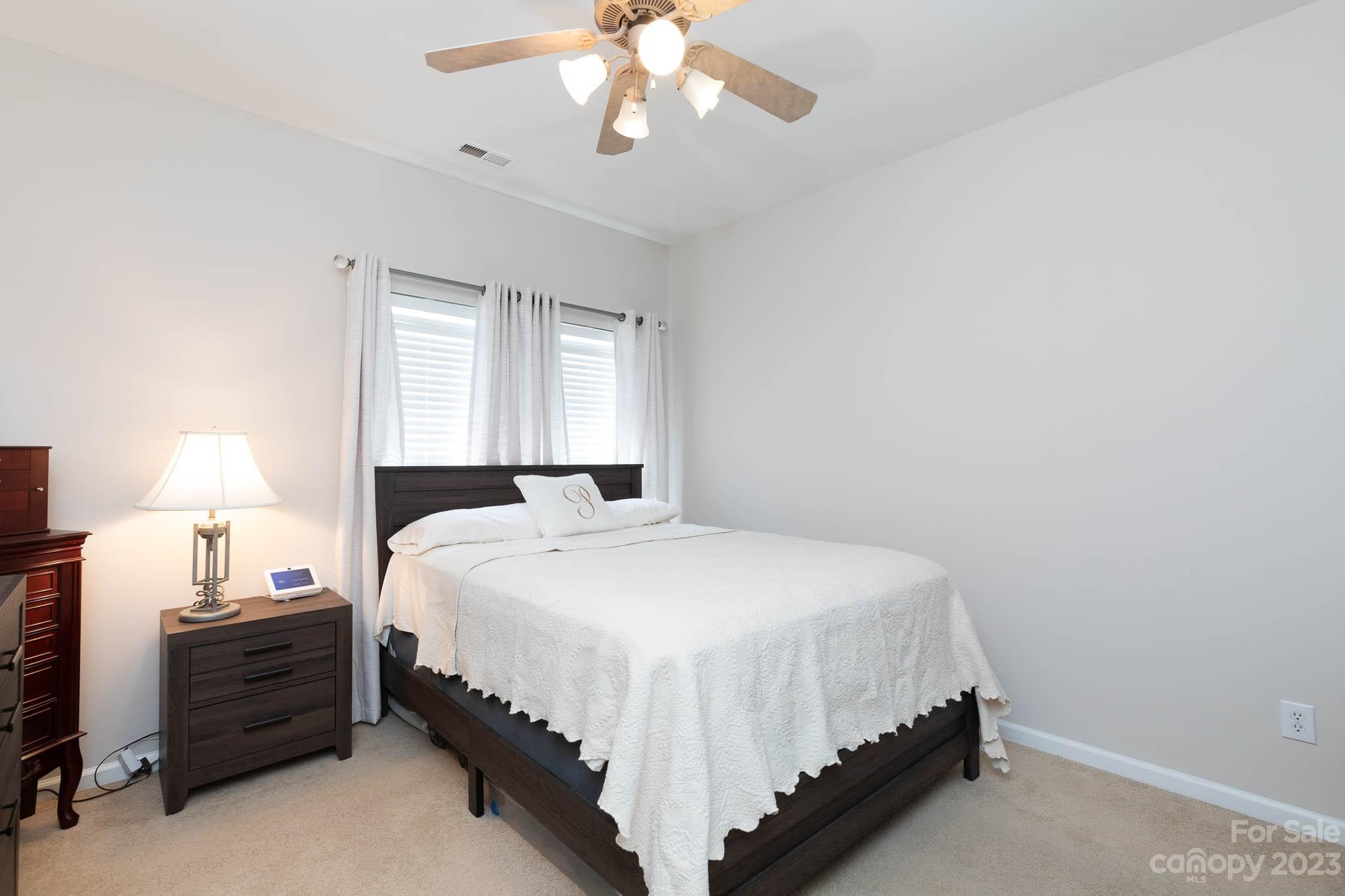 Herlong Ridge - Residential