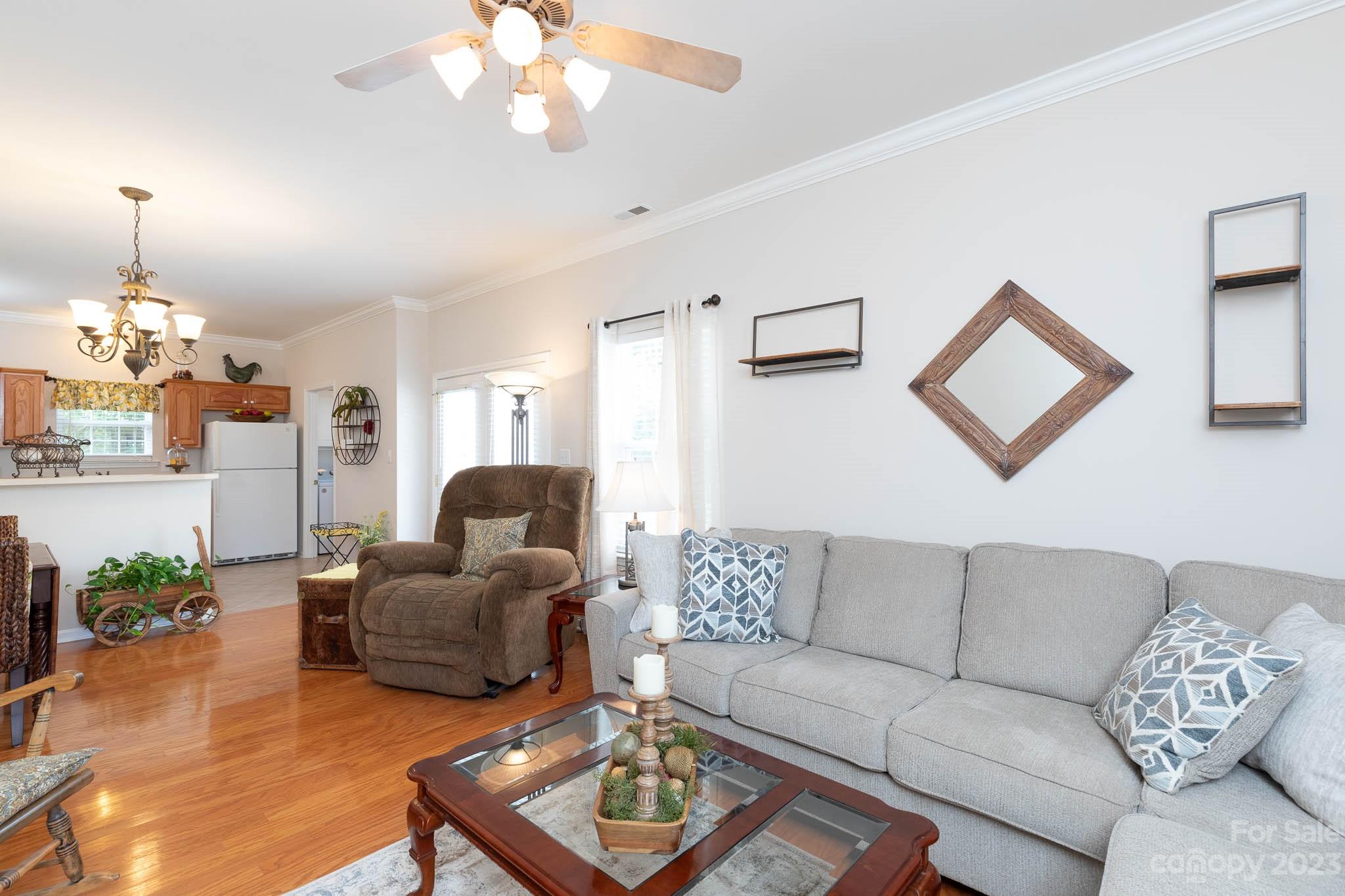 Herlong Ridge - Residential