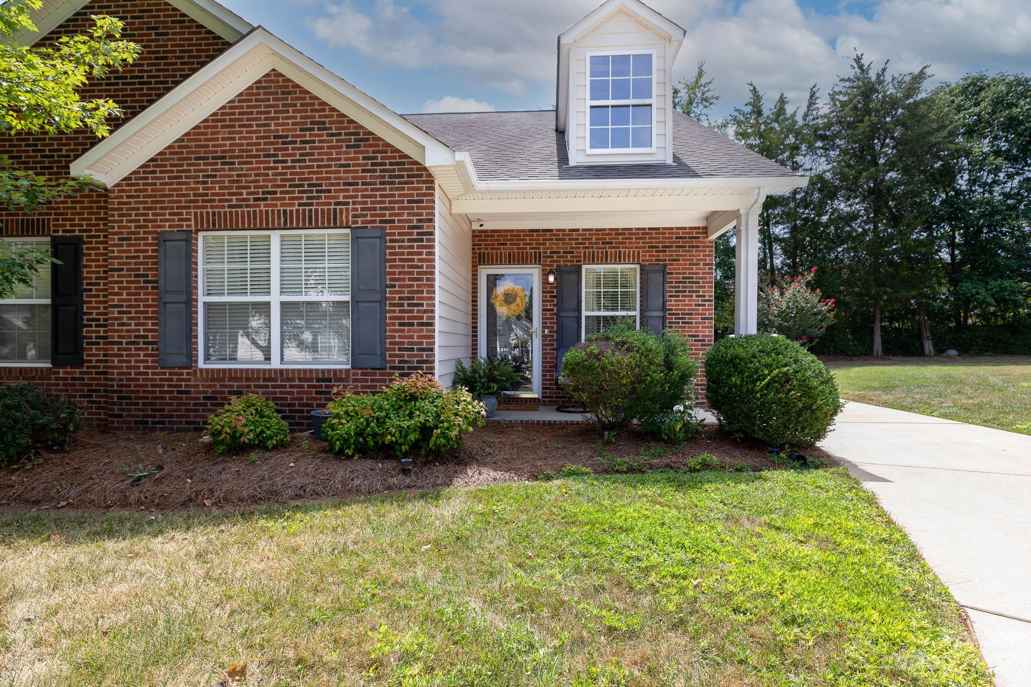 Herlong Ridge - Residential