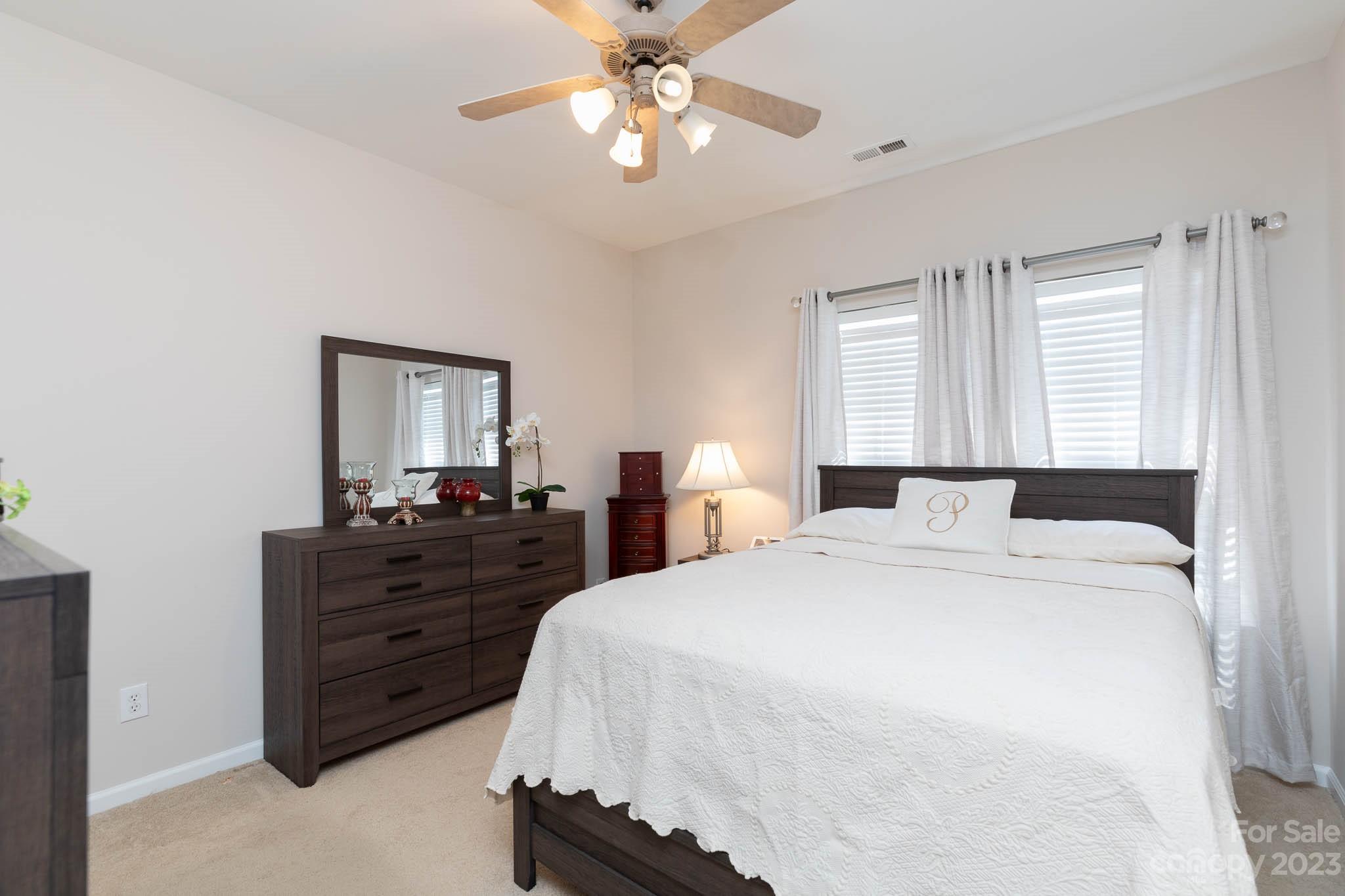 Herlong Ridge - Residential