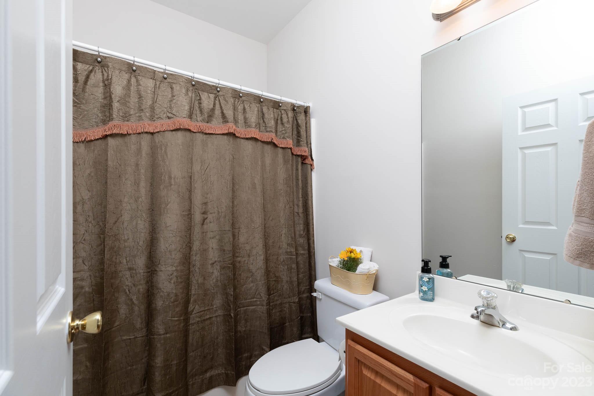 Herlong Ridge - Residential