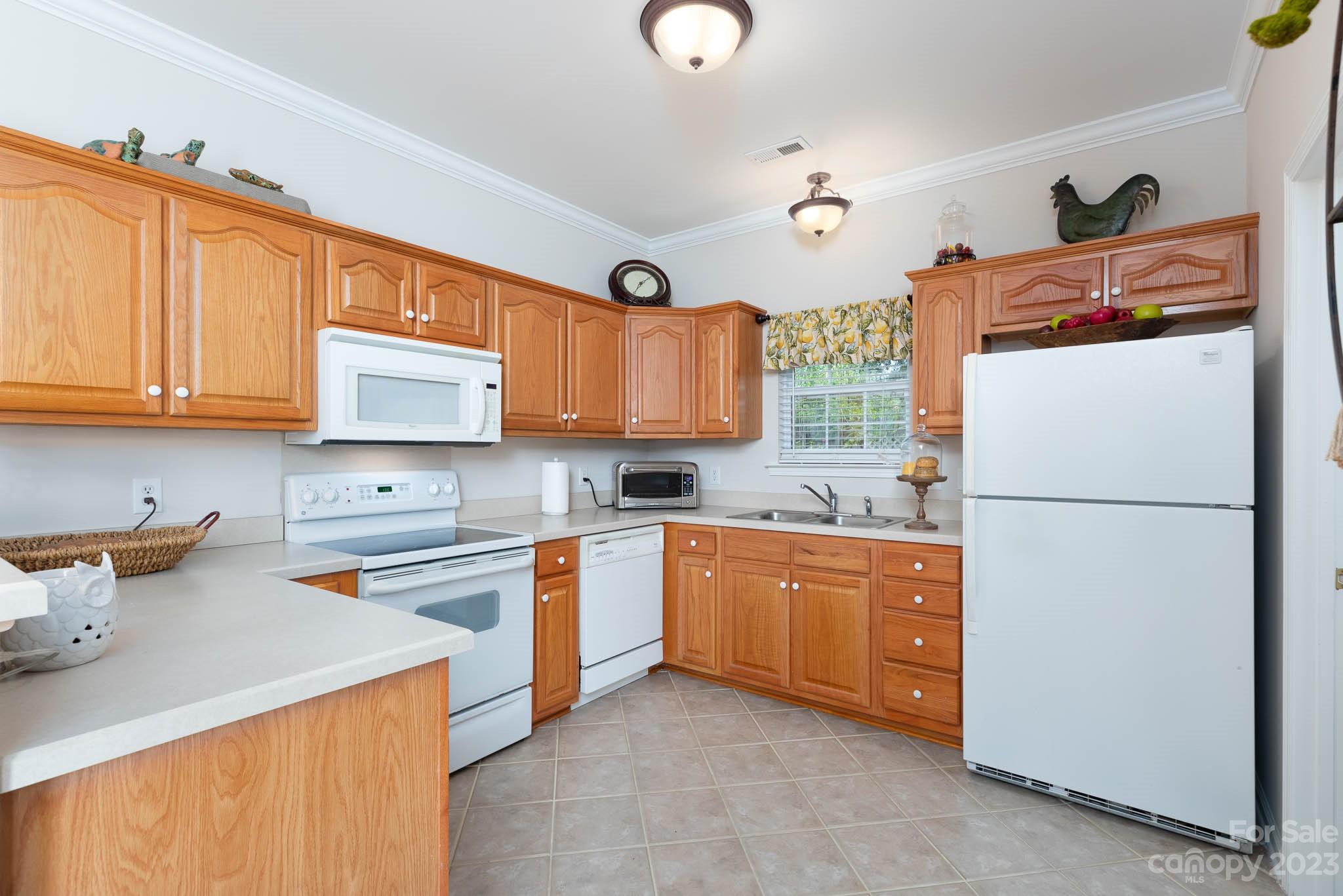 Herlong Ridge - Residential