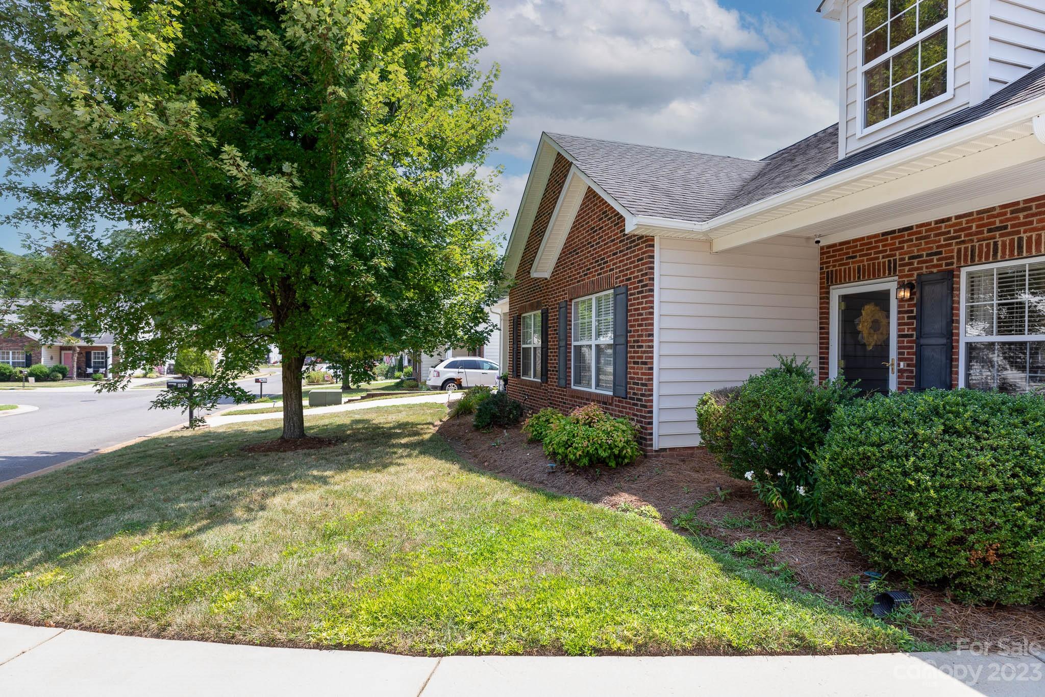 Herlong Ridge - Residential