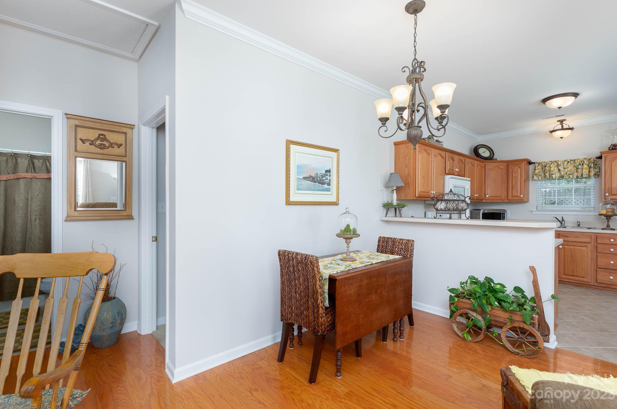 Herlong Ridge - Residential