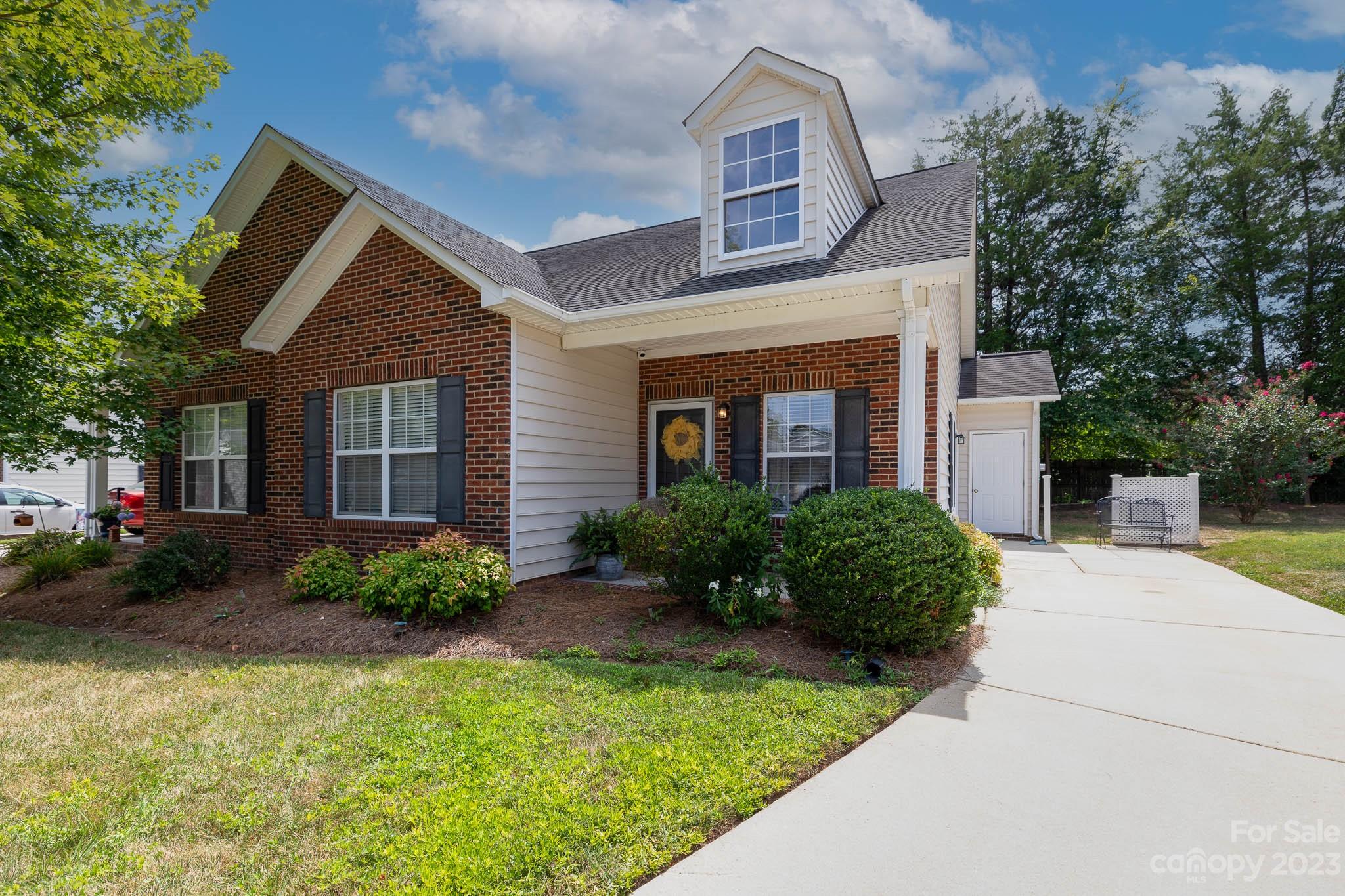 Herlong Ridge - Residential