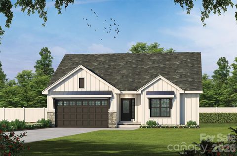 Photo of 222 Edgewood Drive, Statesville, NC 28625 (MLS # 4381240)