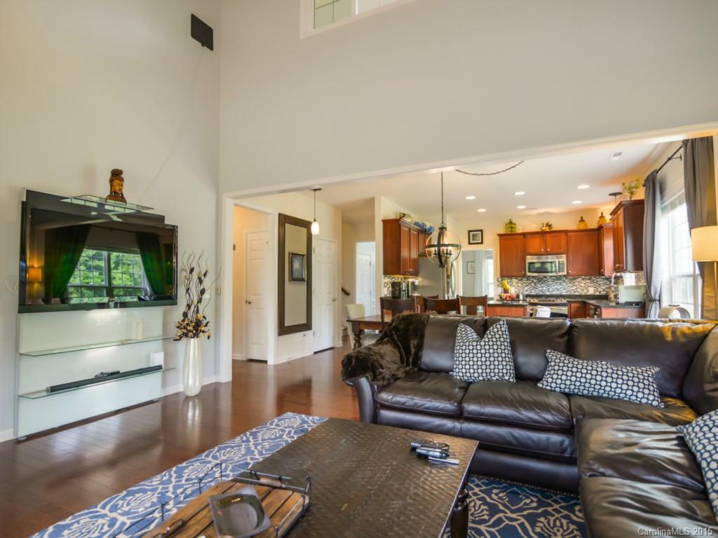 Belair At Carolina Lakes - Residential