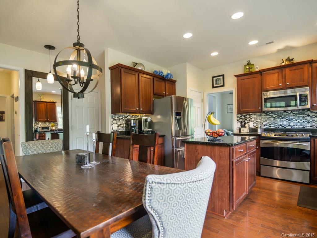 Belair At Carolina Lakes - Residential