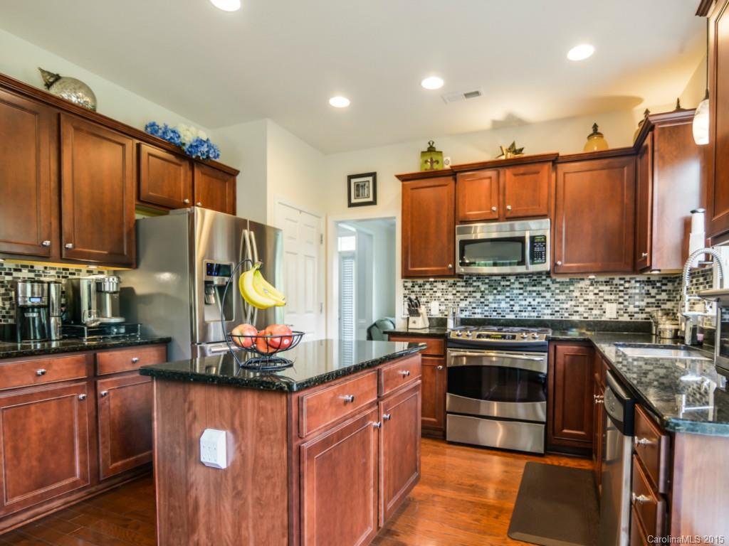 Belair At Carolina Lakes - Residential