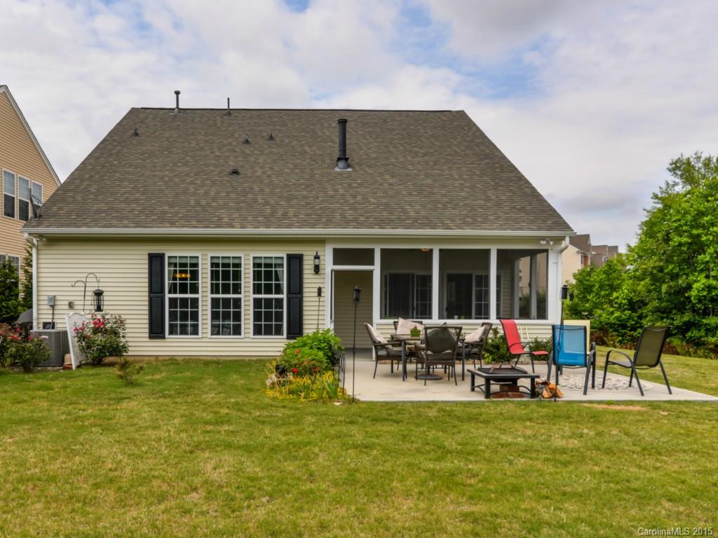 Belair At Carolina Lakes - Residential