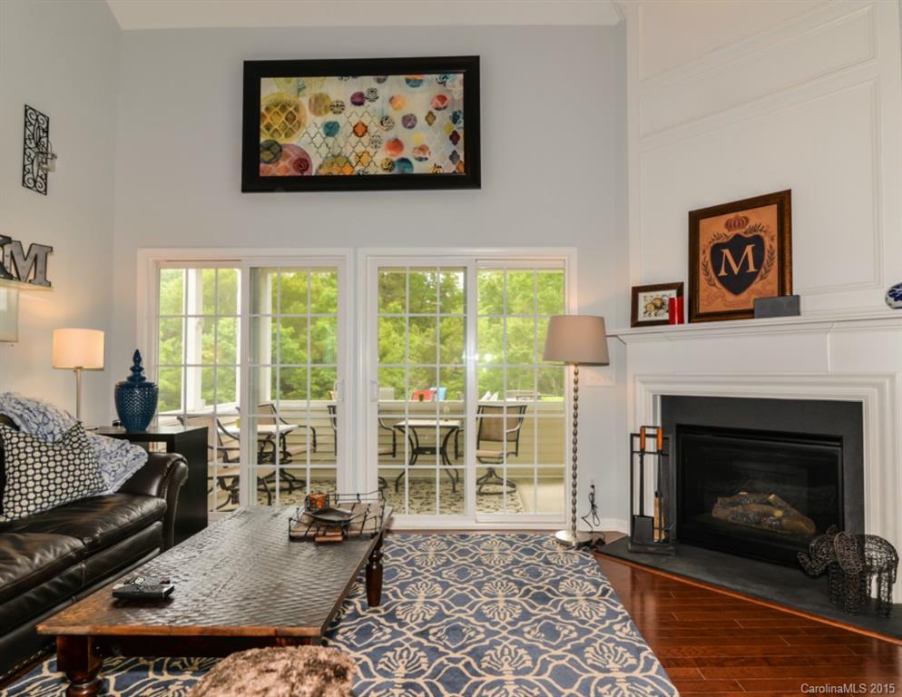 Belair At Carolina Lakes - Residential