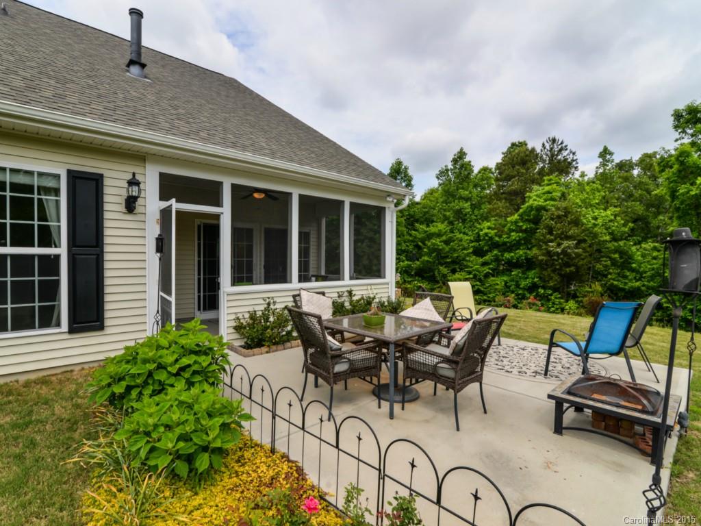 Belair At Carolina Lakes - Residential