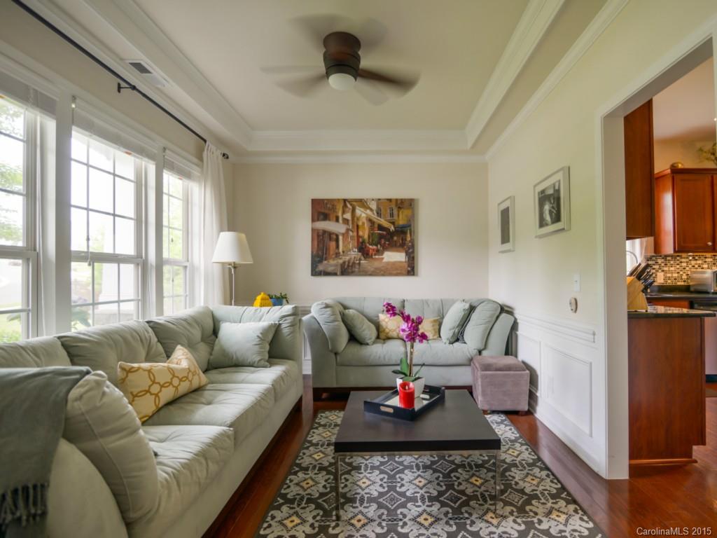 Belair At Carolina Lakes - Residential