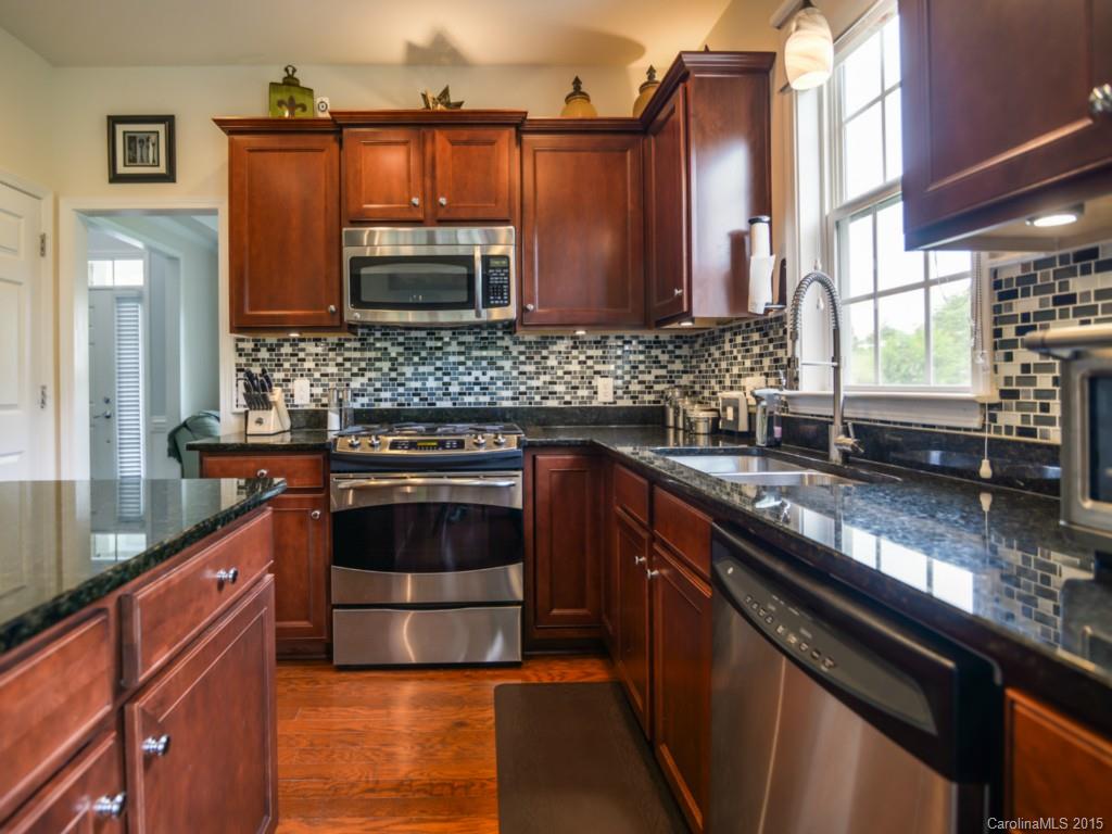 Belair At Carolina Lakes - Residential