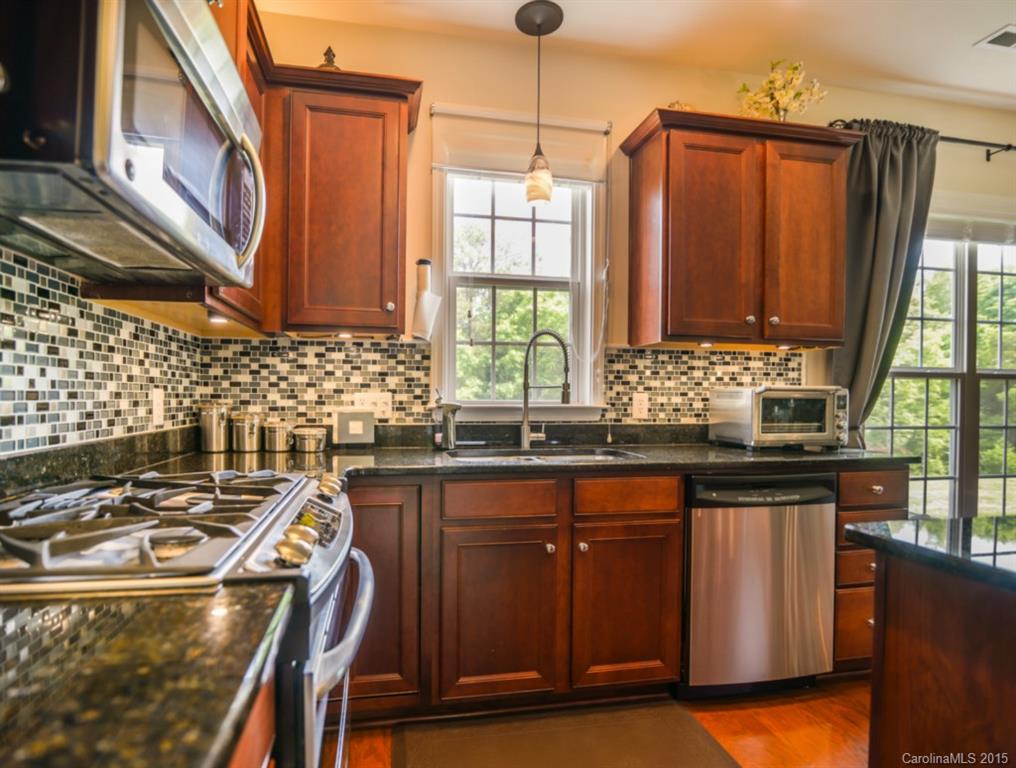 Belair At Carolina Lakes - Residential