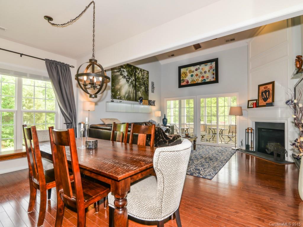 Belair At Carolina Lakes - Residential