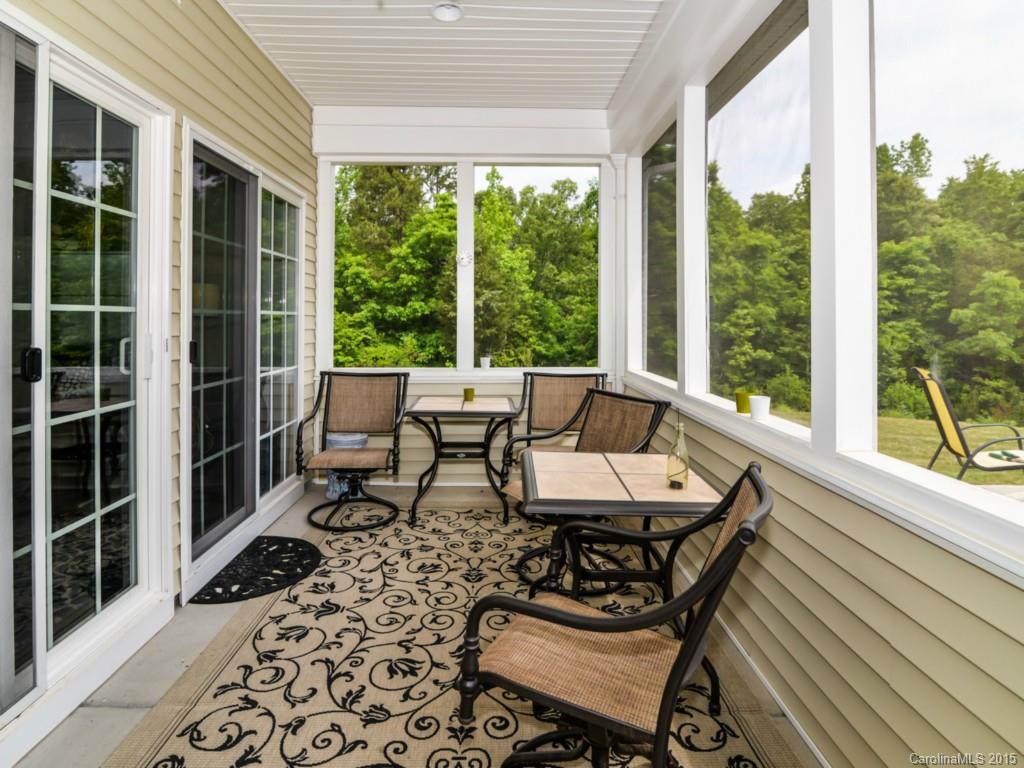 Belair At Carolina Lakes - Residential