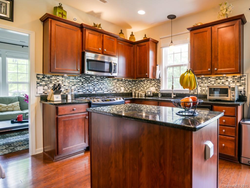 Belair At Carolina Lakes - Residential