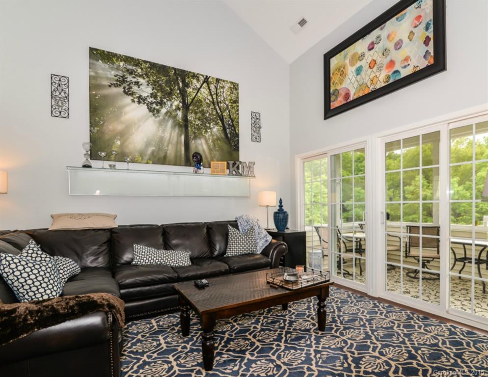 Belair At Carolina Lakes - Residential