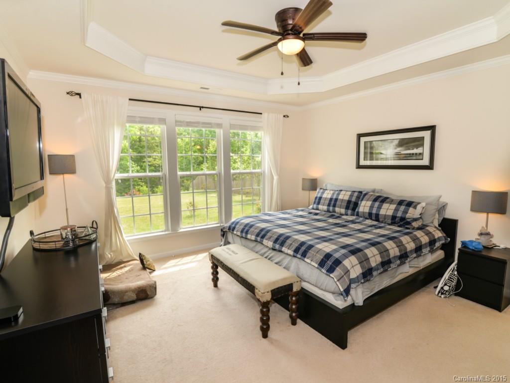 Belair At Carolina Lakes - Residential