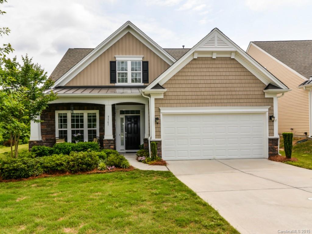 Belair At Carolina Lakes - Residential