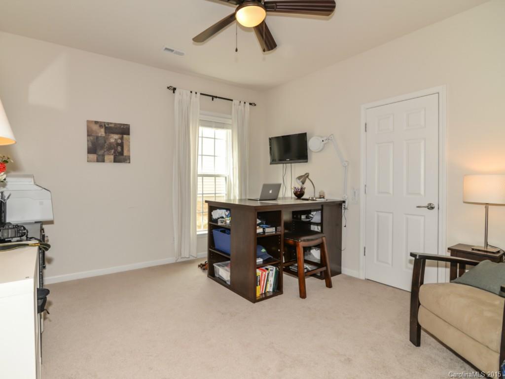 Belair At Carolina Lakes - Residential