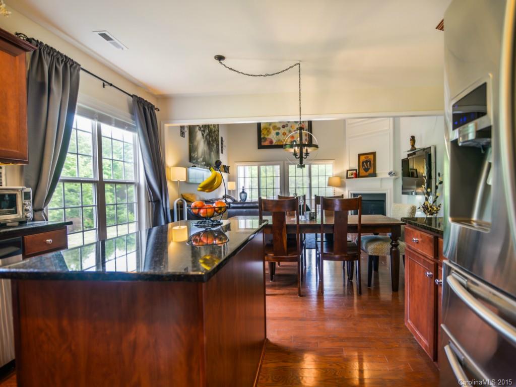 Belair At Carolina Lakes - Residential